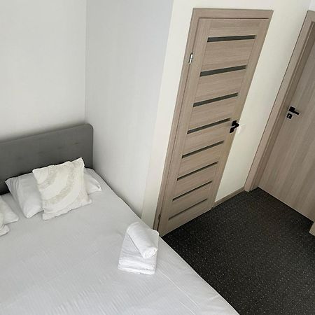 Izabeles Apartamentai 팔랑가 외부 사진