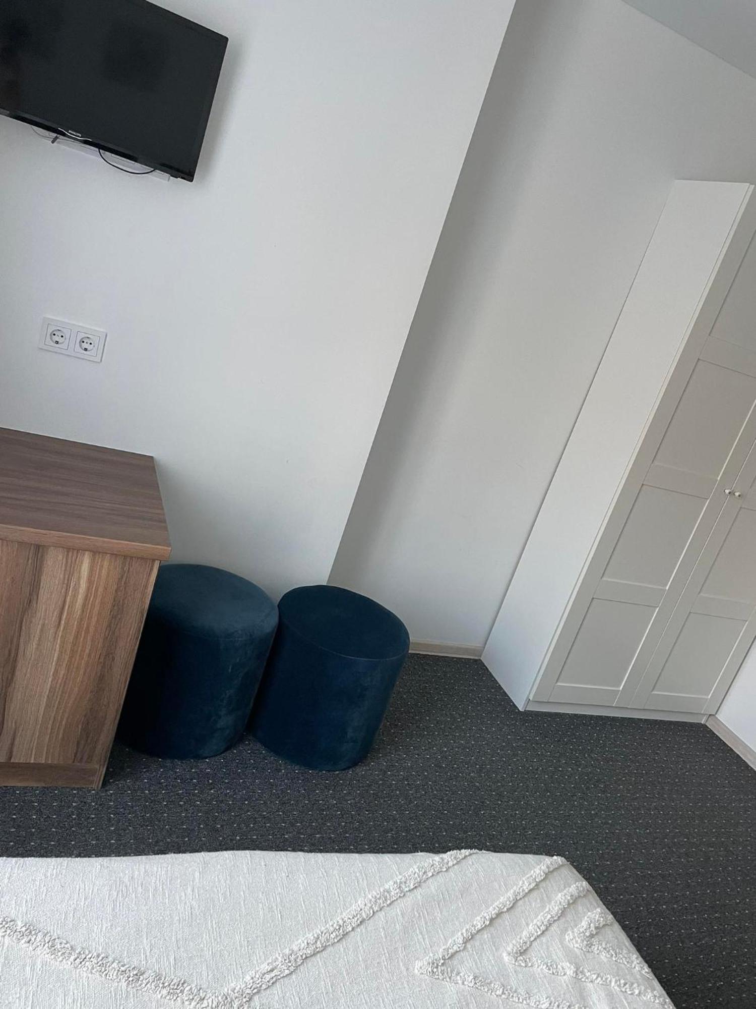 Izabeles Apartamentai 팔랑가 외부 사진