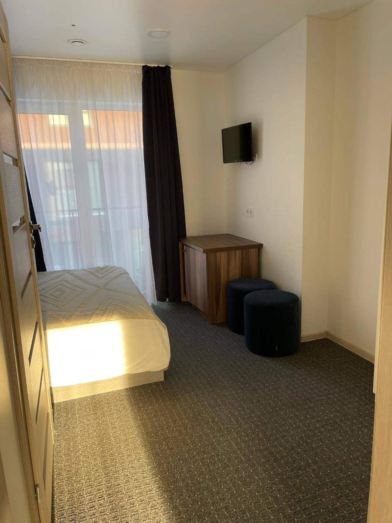 Izabeles Apartamentai 팔랑가 외부 사진