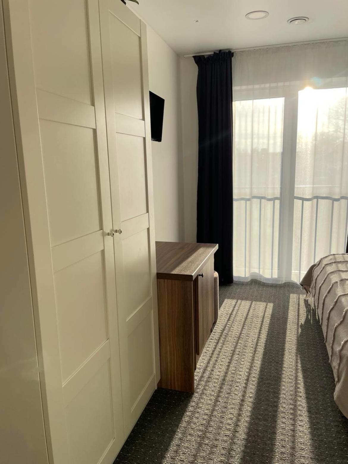 Izabeles Apartamentai 팔랑가 외부 사진