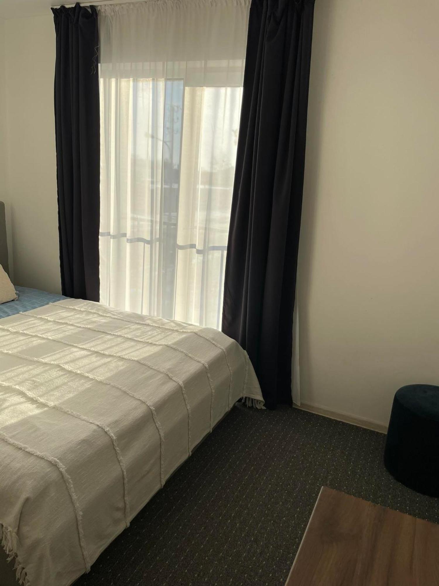 Izabeles Apartamentai 팔랑가 외부 사진
