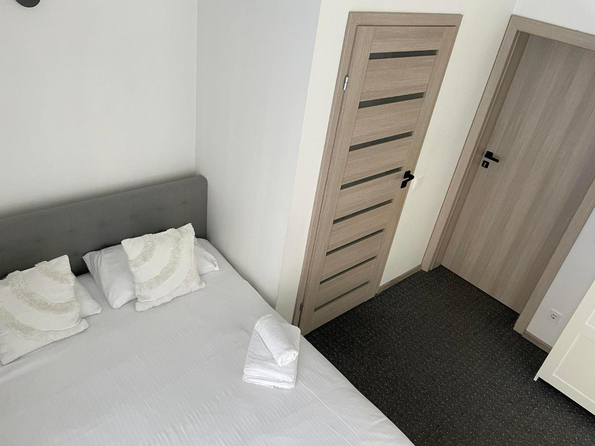 Izabeles Apartamentai 팔랑가 외부 사진