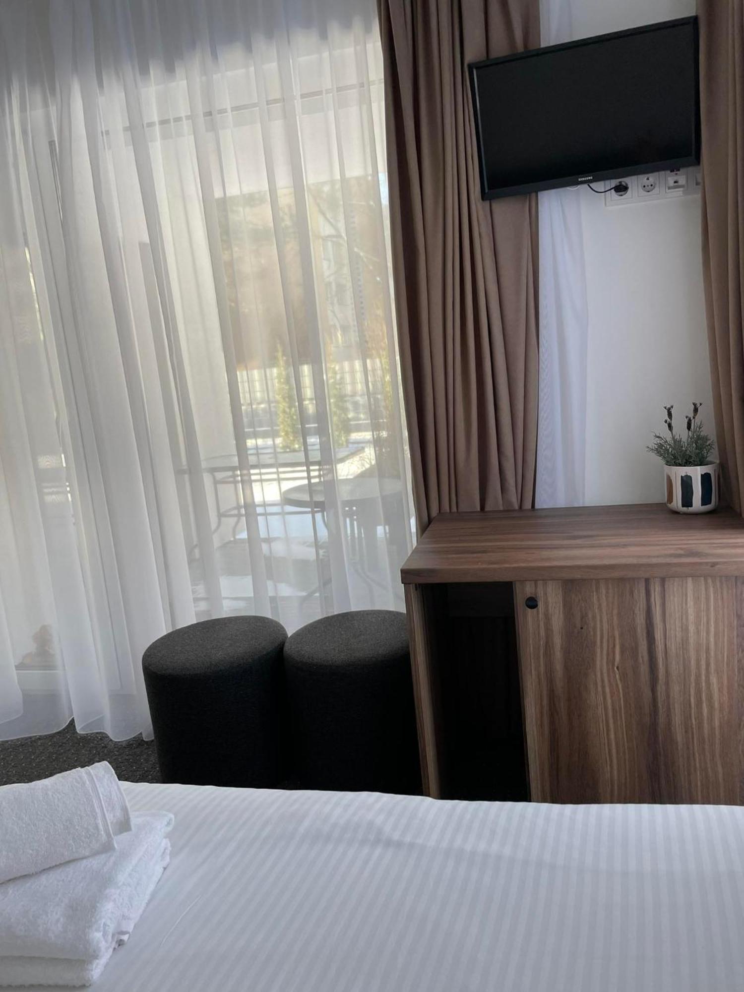 Izabeles Apartamentai 팔랑가 외부 사진