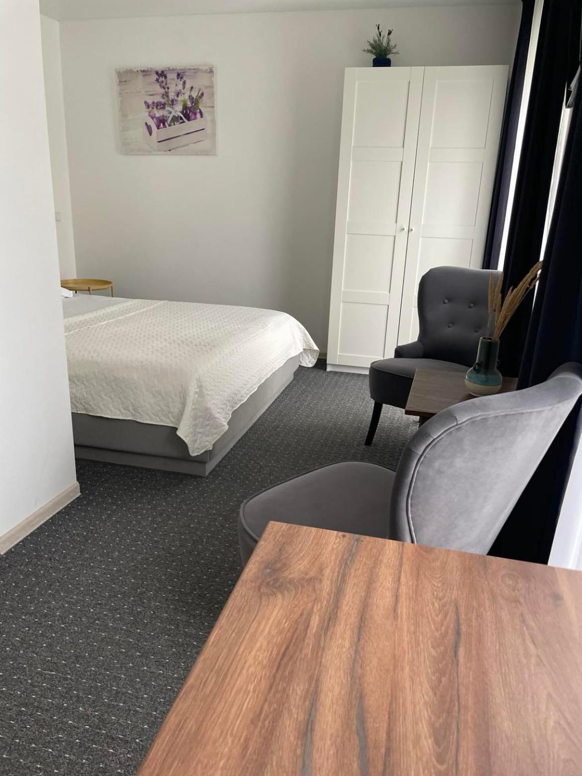 Izabeles Apartamentai 팔랑가 외부 사진