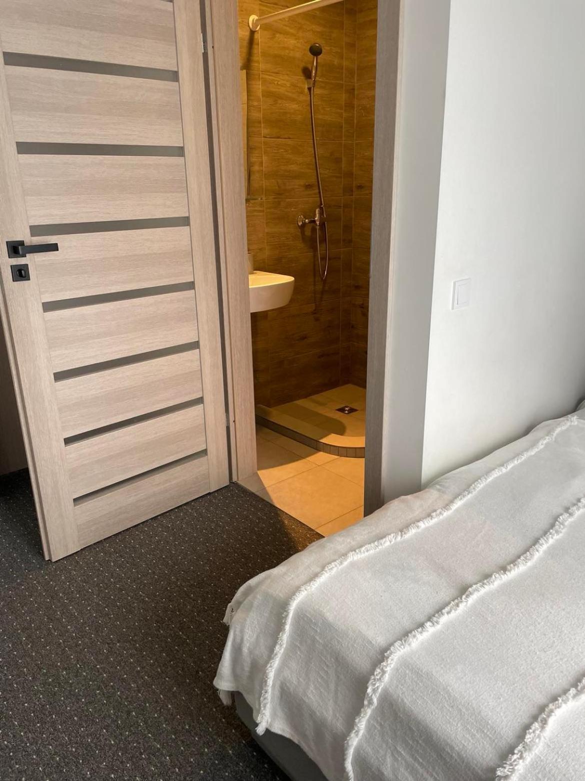 Izabeles Apartamentai 팔랑가 외부 사진