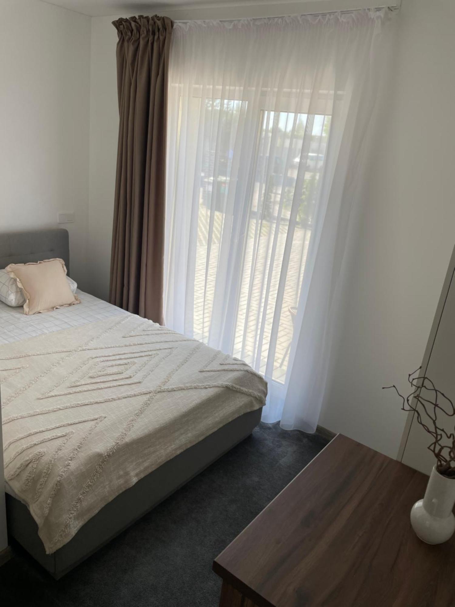 Izabeles Apartamentai 팔랑가 외부 사진
