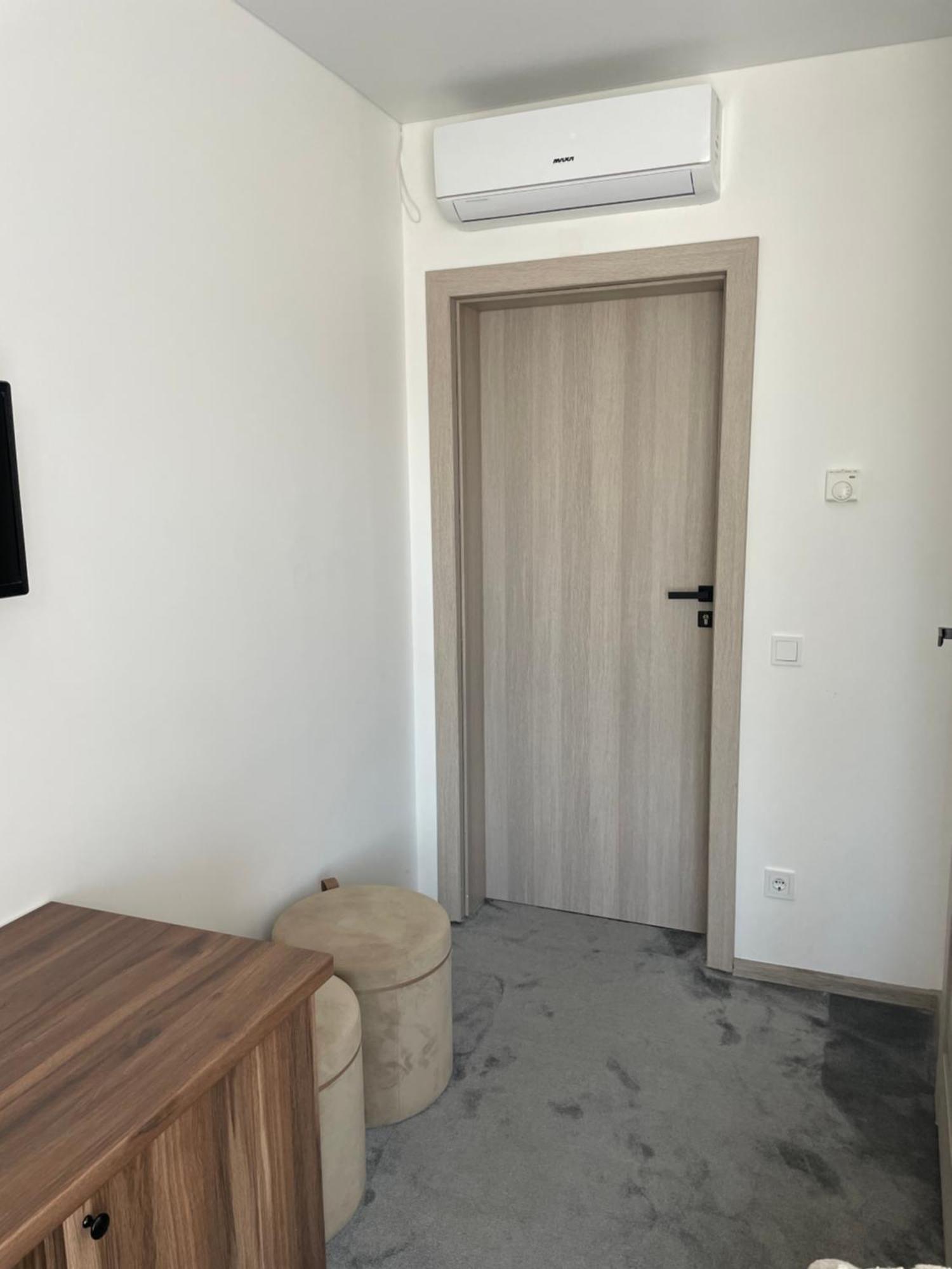 Izabeles Apartamentai 팔랑가 외부 사진