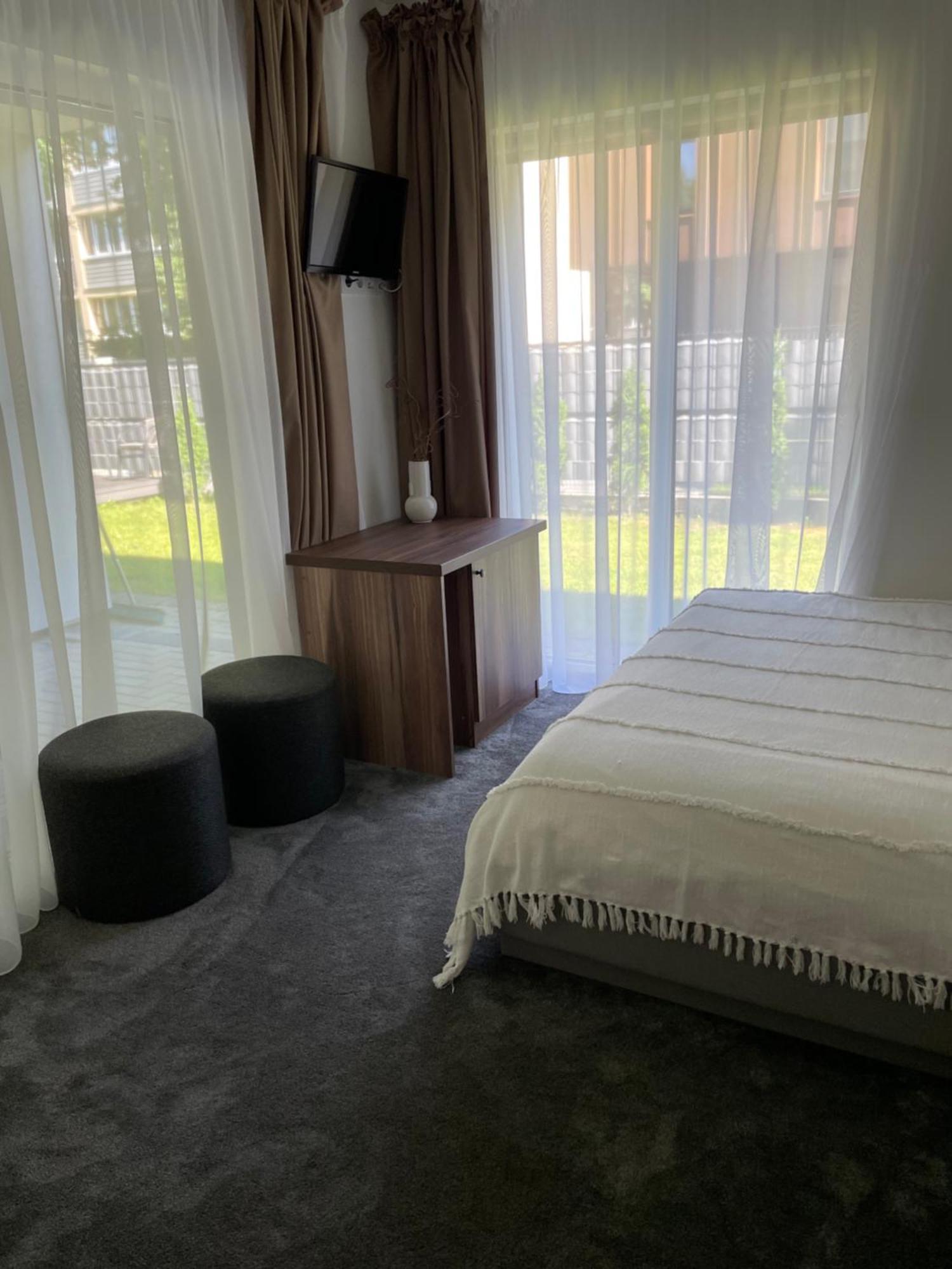 Izabeles Apartamentai 팔랑가 외부 사진
