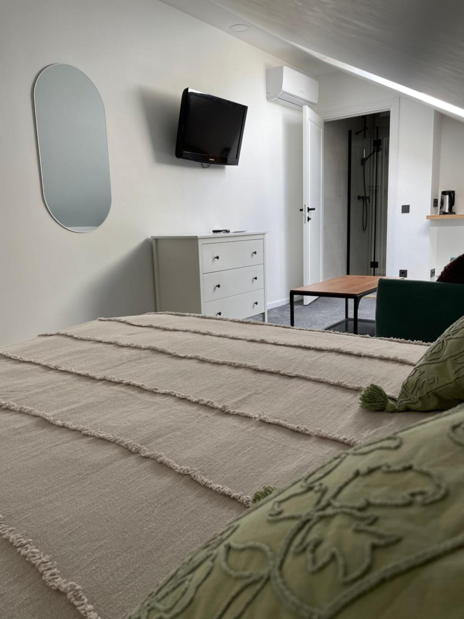 Izabeles Apartamentai 팔랑가 외부 사진