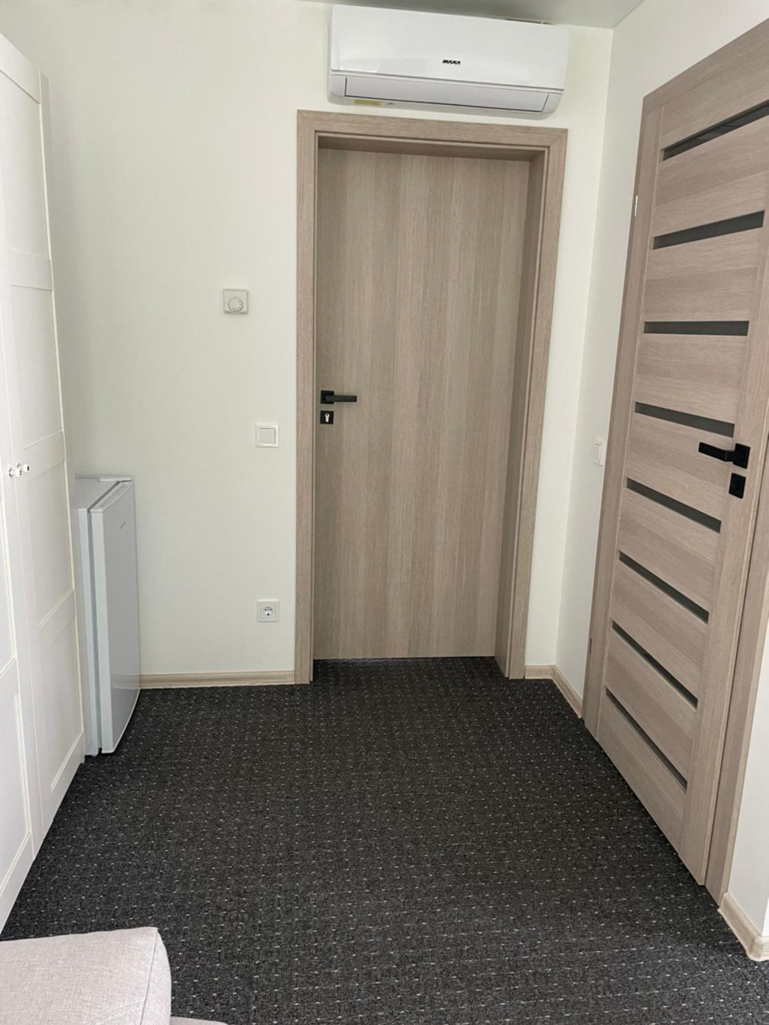 Izabeles Apartamentai 팔랑가 외부 사진
