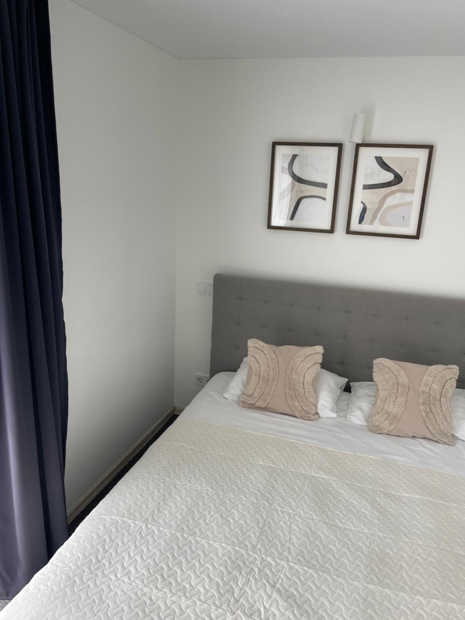 Izabeles Apartamentai 팔랑가 외부 사진
