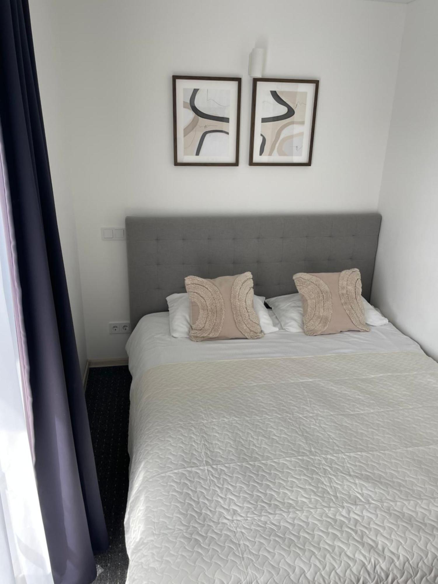 Izabeles Apartamentai 팔랑가 외부 사진