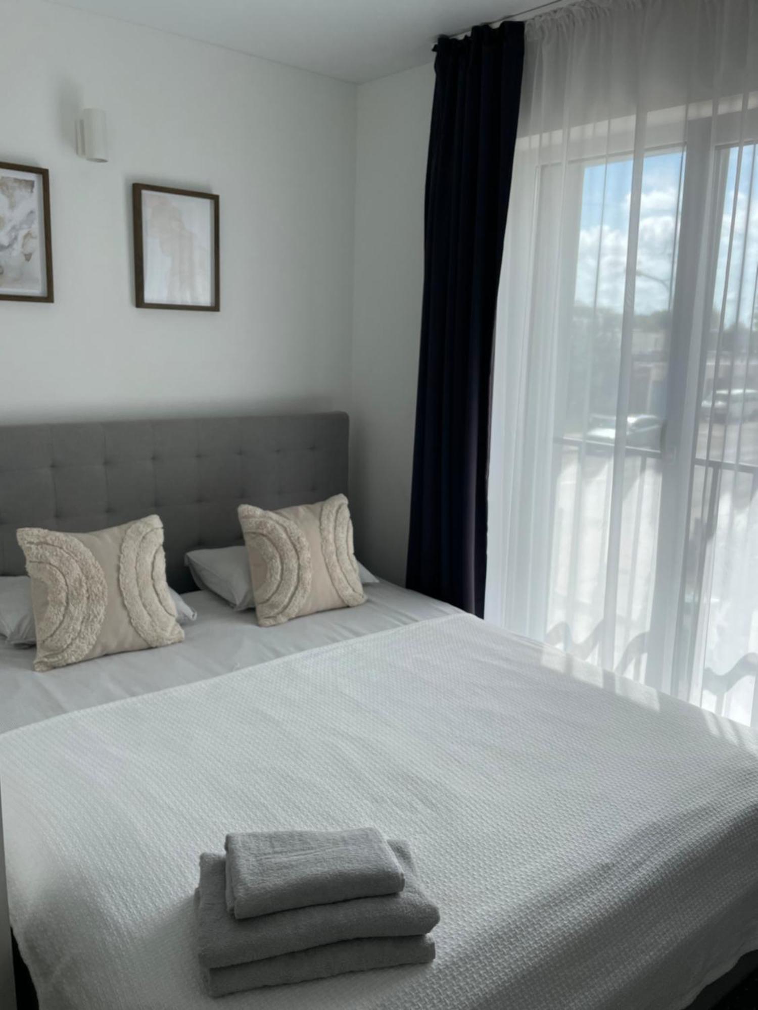 Izabeles Apartamentai 팔랑가 외부 사진