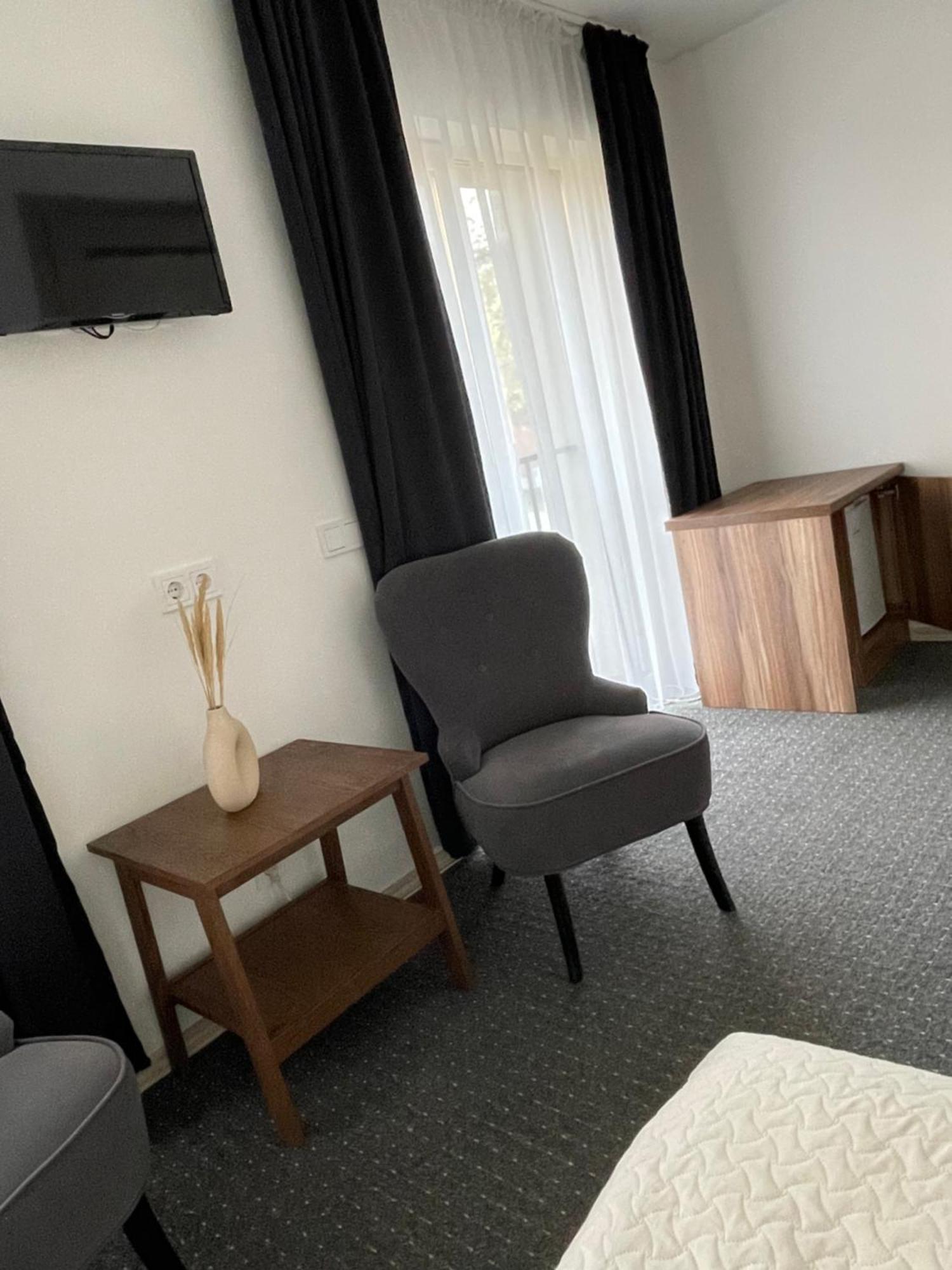 Izabeles Apartamentai 팔랑가 외부 사진