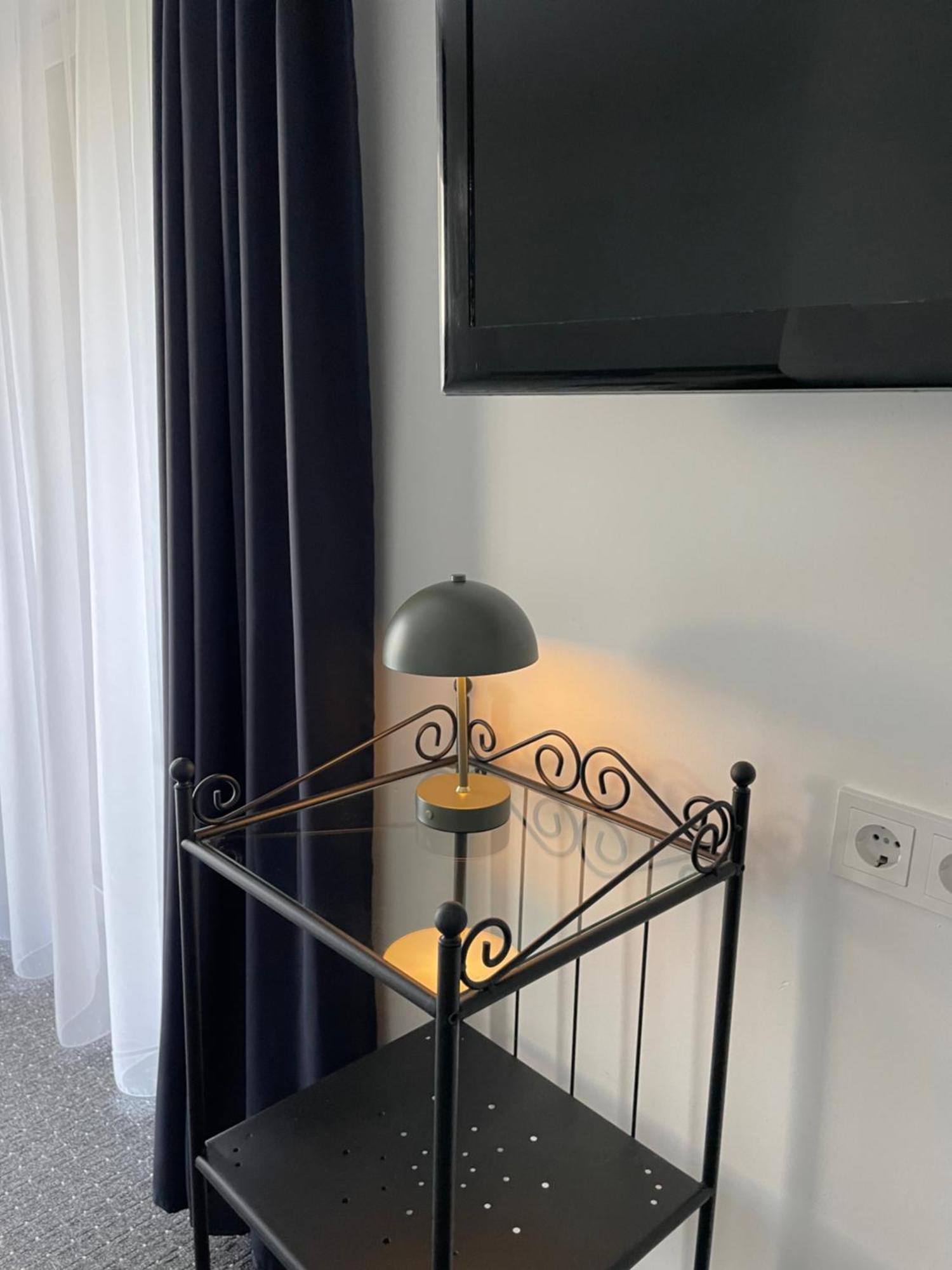 Izabeles Apartamentai 팔랑가 외부 사진