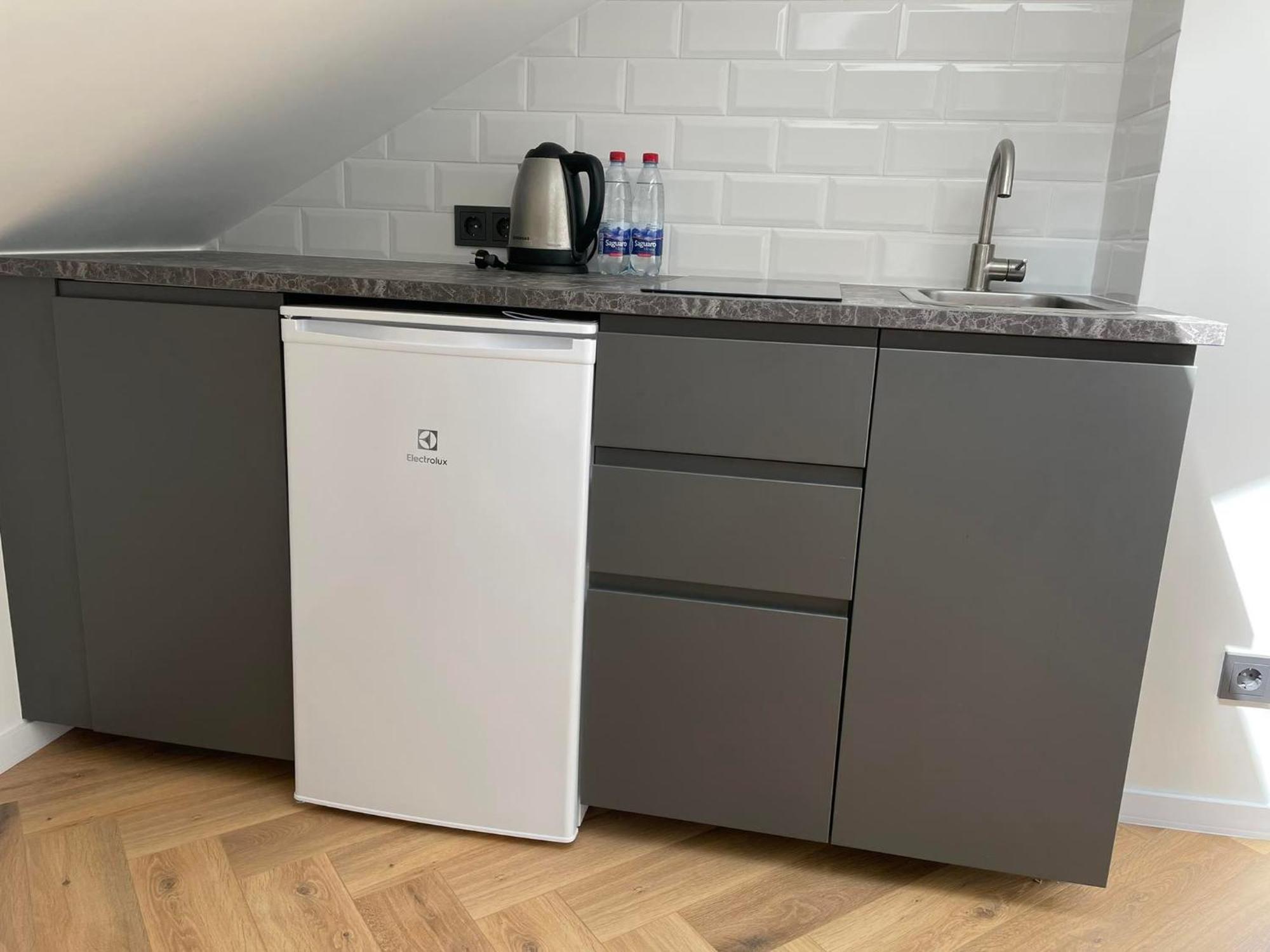 Izabeles Apartamentai 팔랑가 외부 사진