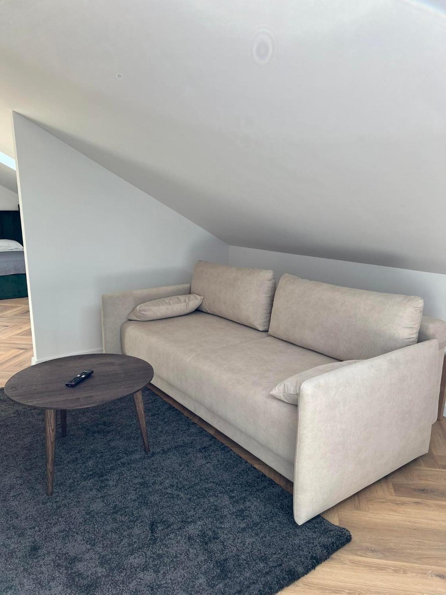 Izabeles Apartamentai 팔랑가 외부 사진