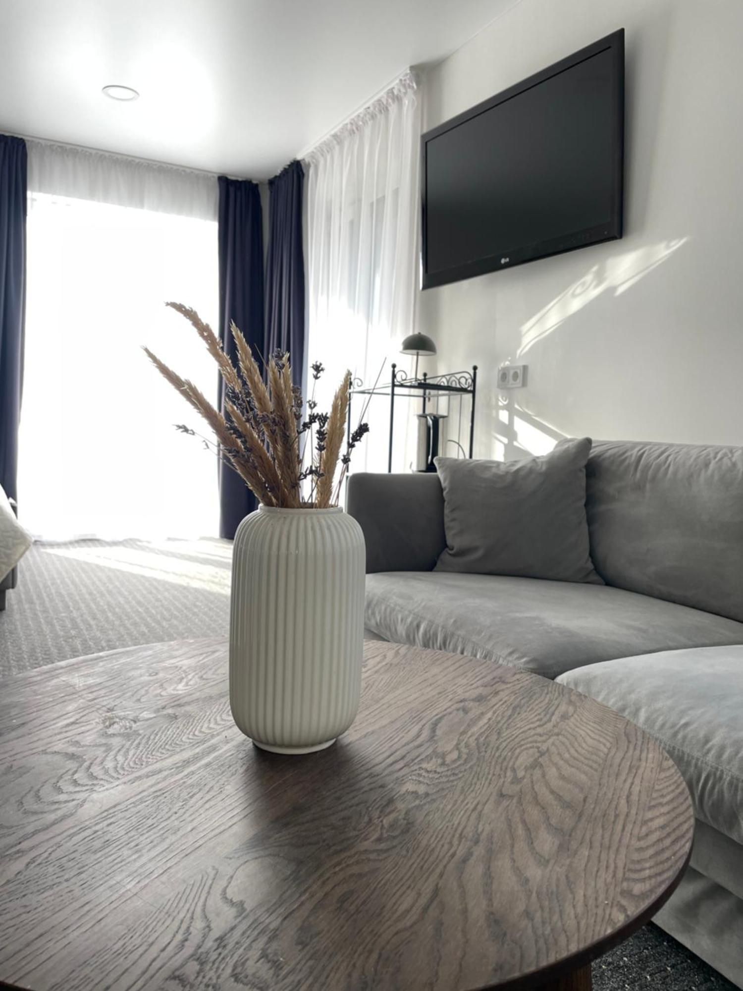 Izabeles Apartamentai 팔랑가 외부 사진