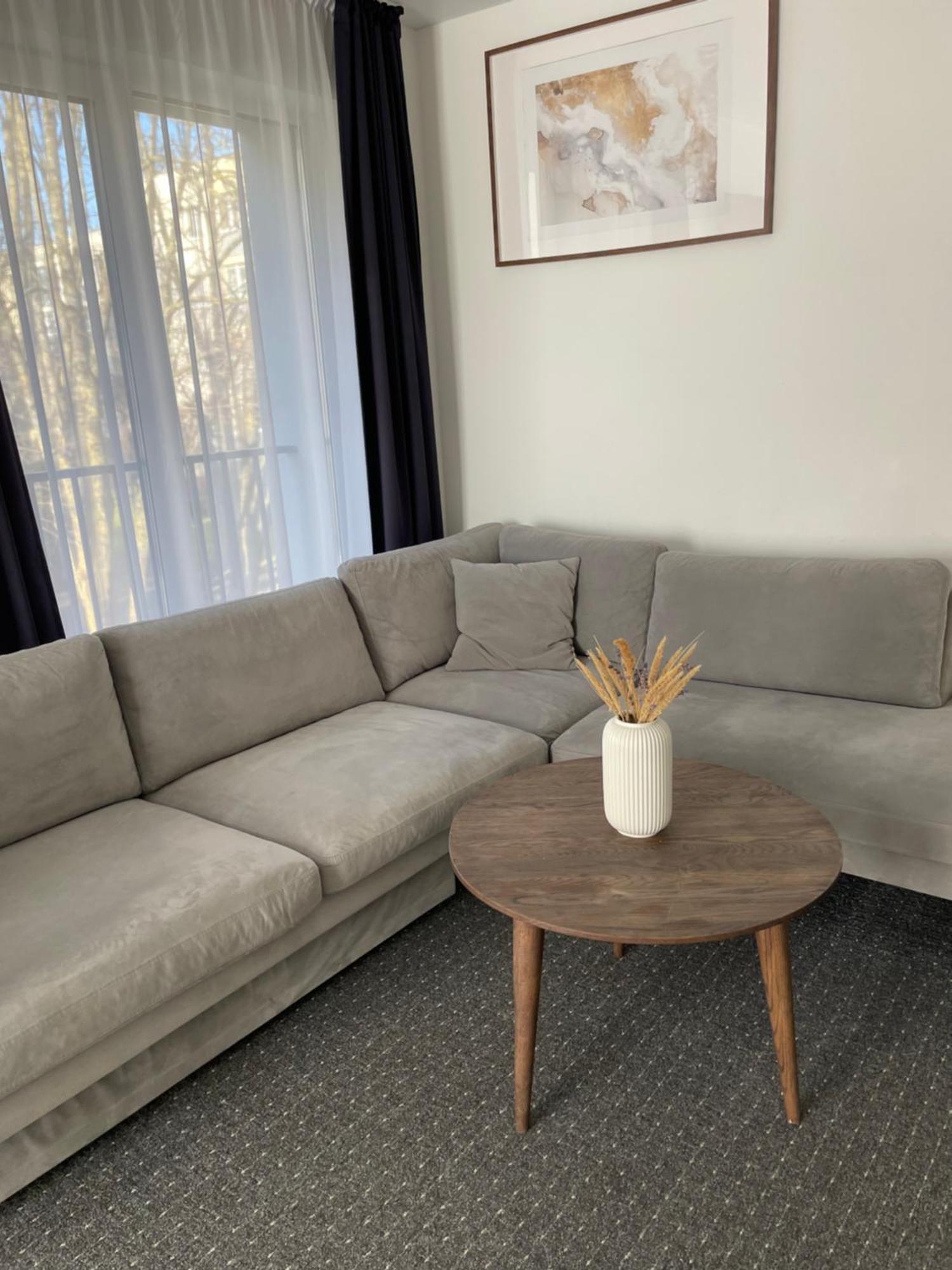 Izabeles Apartamentai 팔랑가 외부 사진