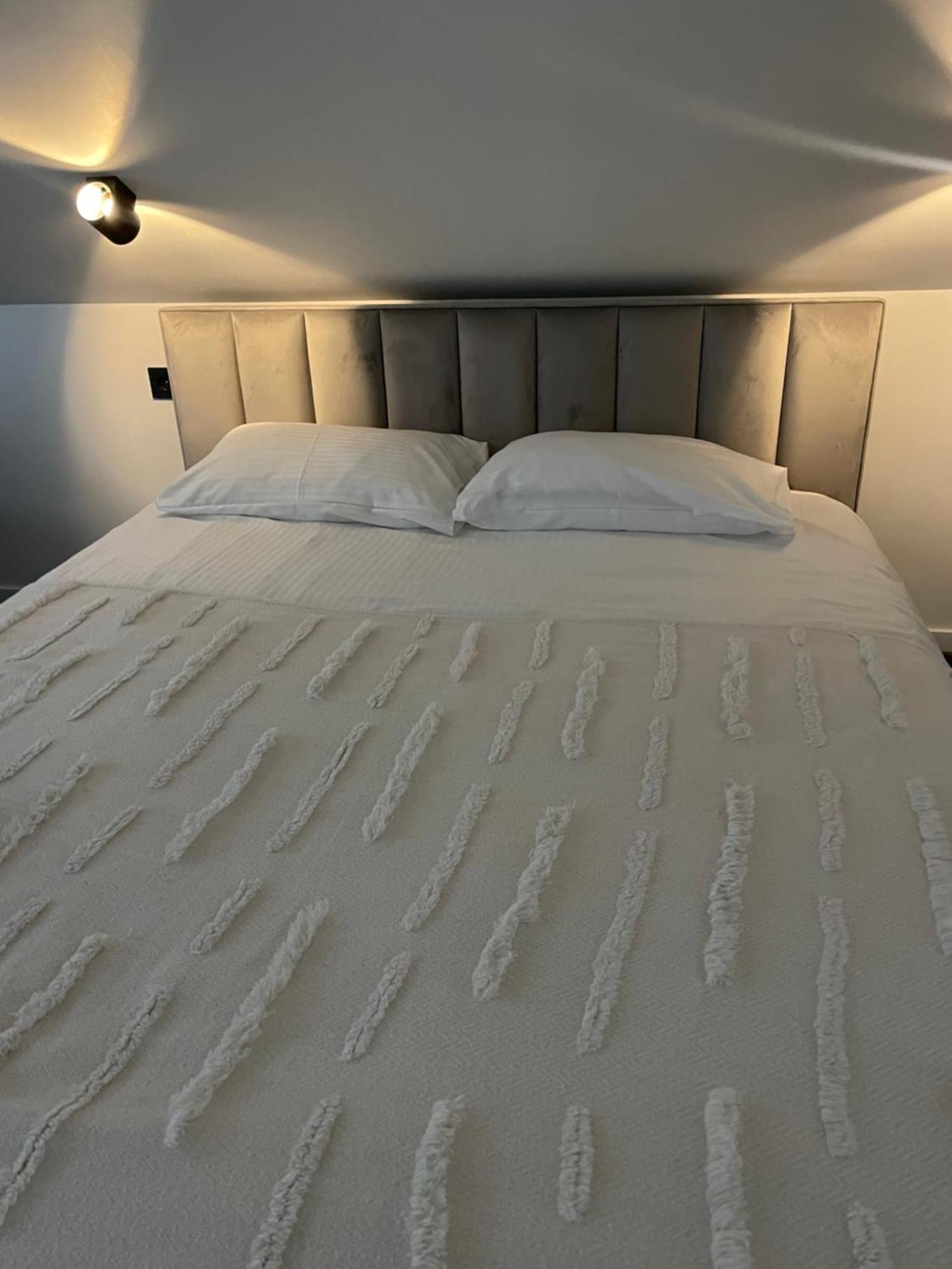 Izabeles Apartamentai 팔랑가 외부 사진