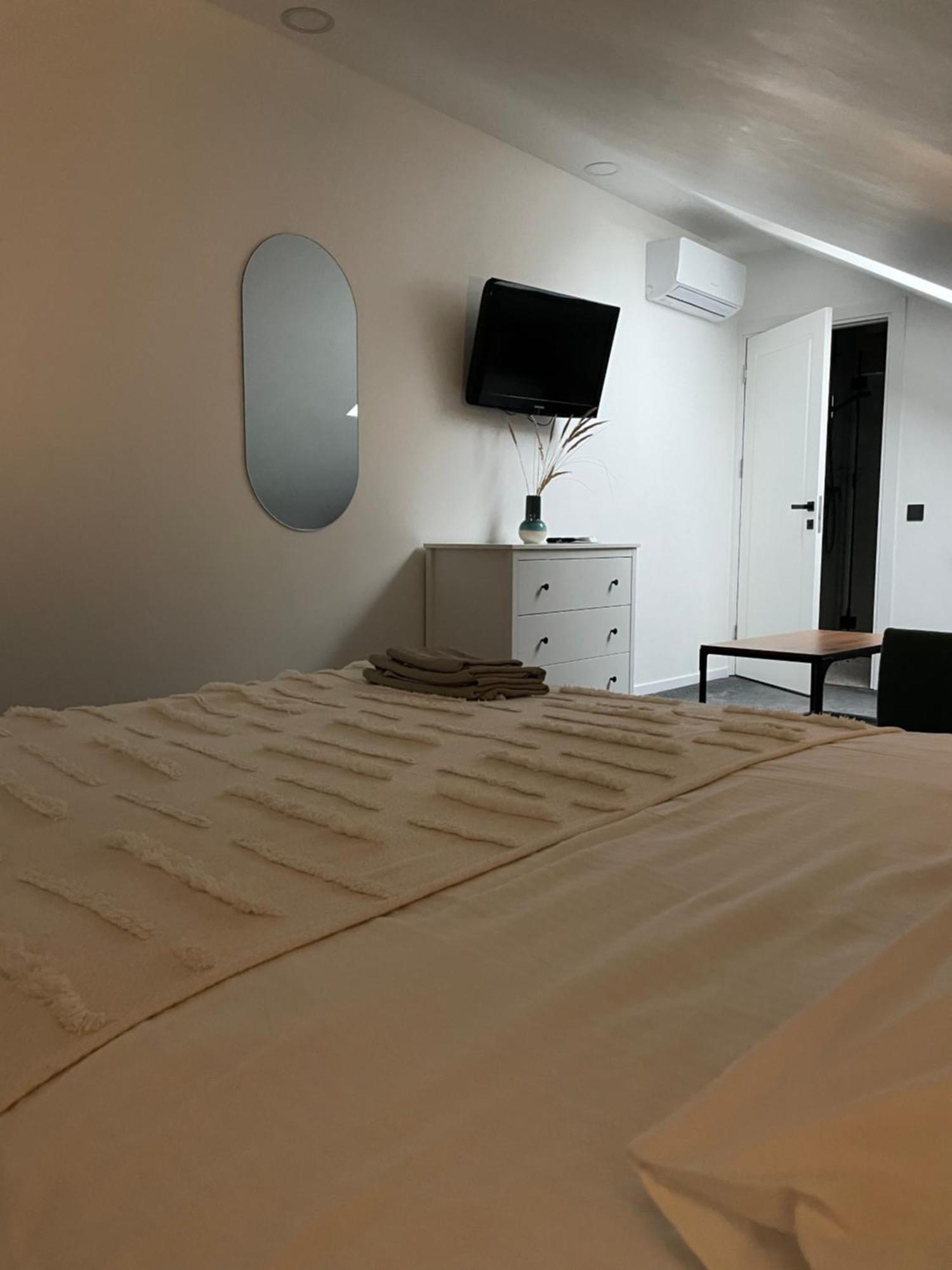 Izabeles Apartamentai 팔랑가 외부 사진