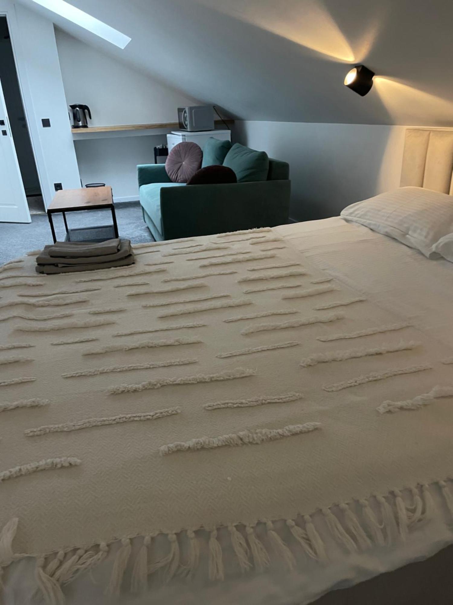 Izabeles Apartamentai 팔랑가 외부 사진