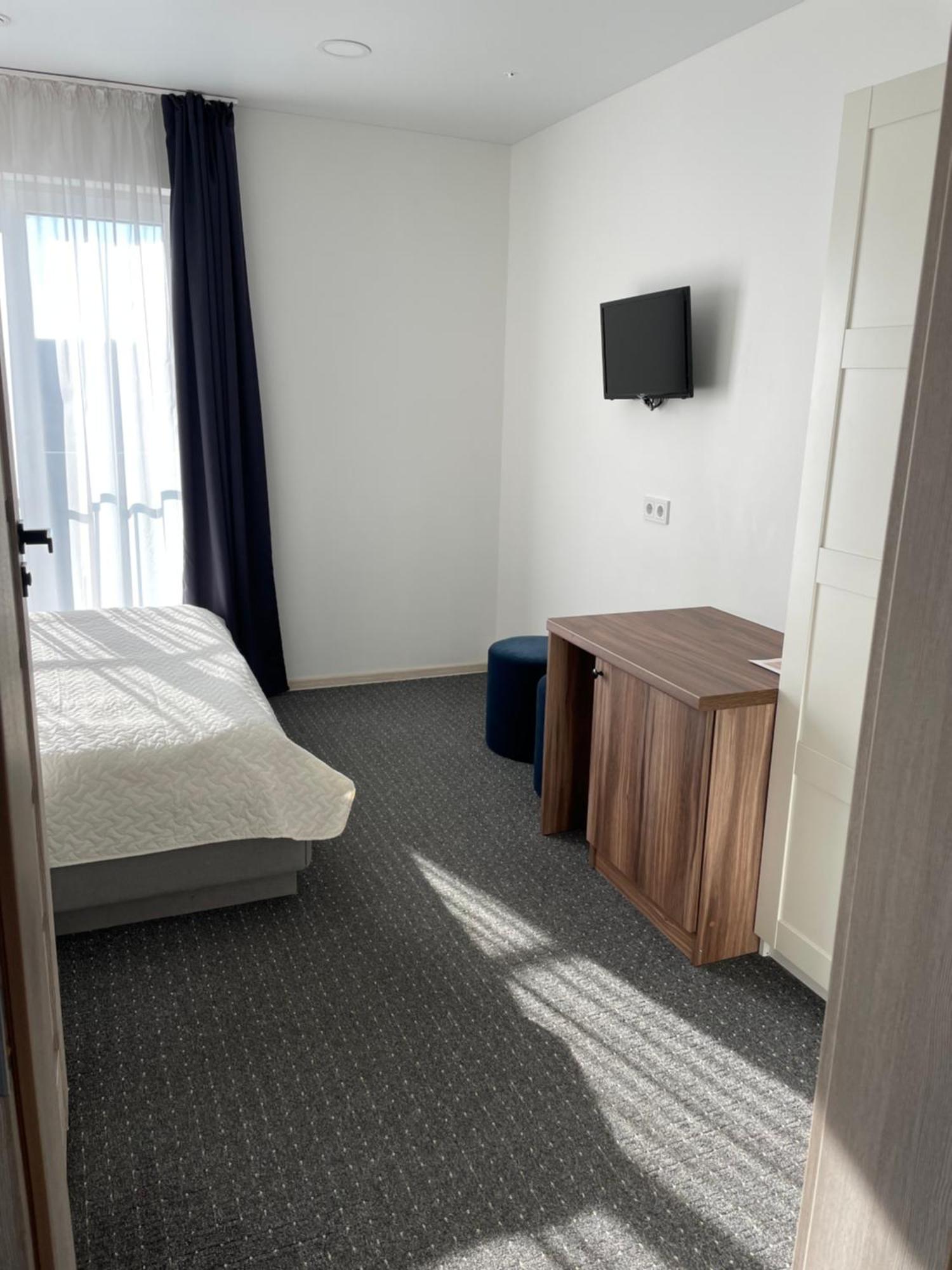 Izabeles Apartamentai 팔랑가 외부 사진