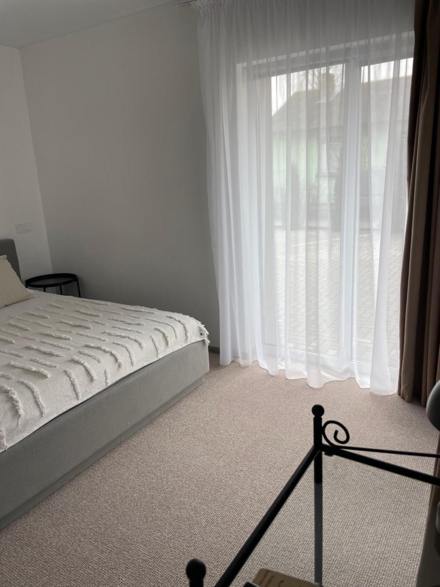Izabeles Apartamentai 팔랑가 외부 사진