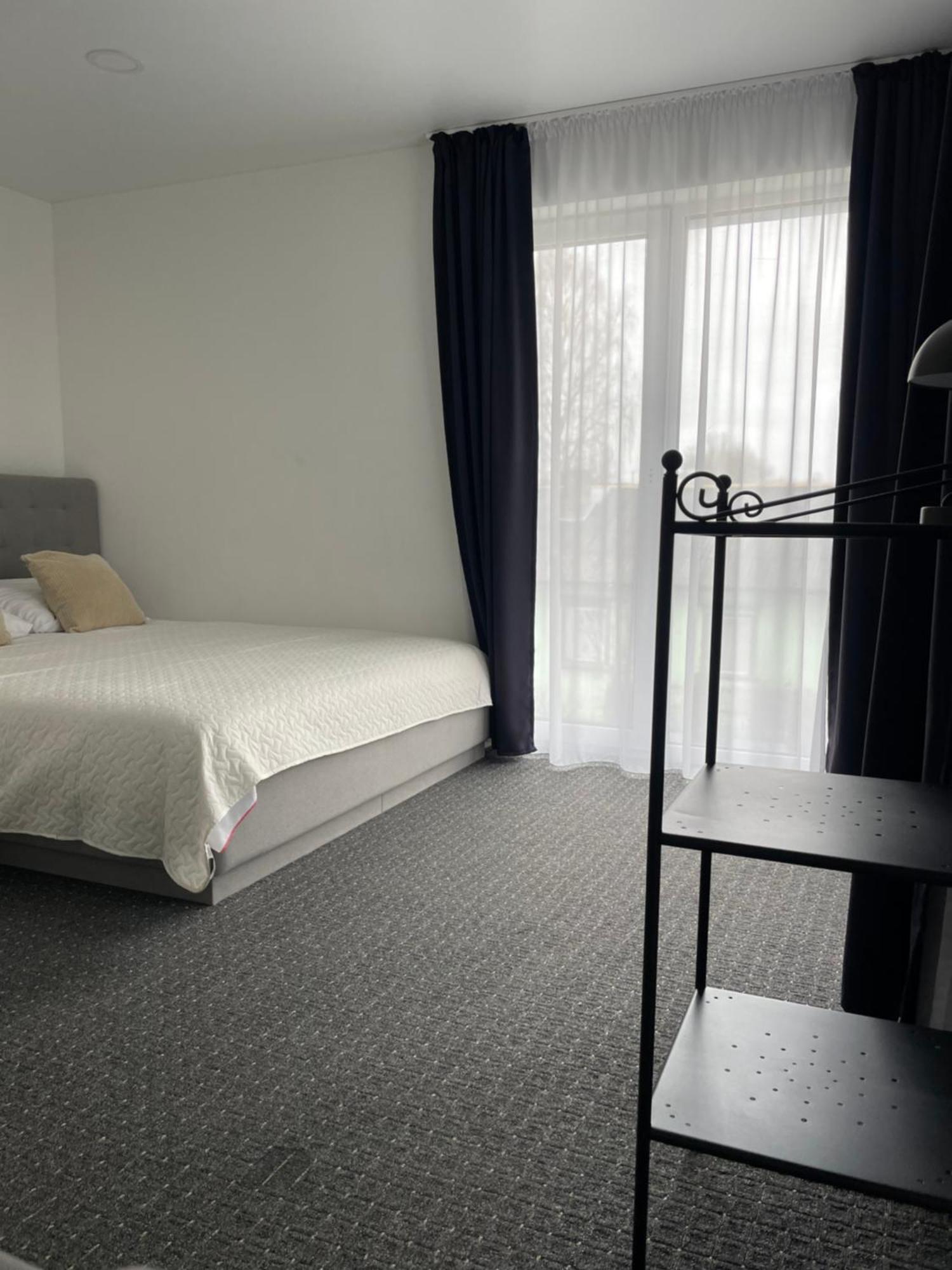 Izabeles Apartamentai 팔랑가 외부 사진