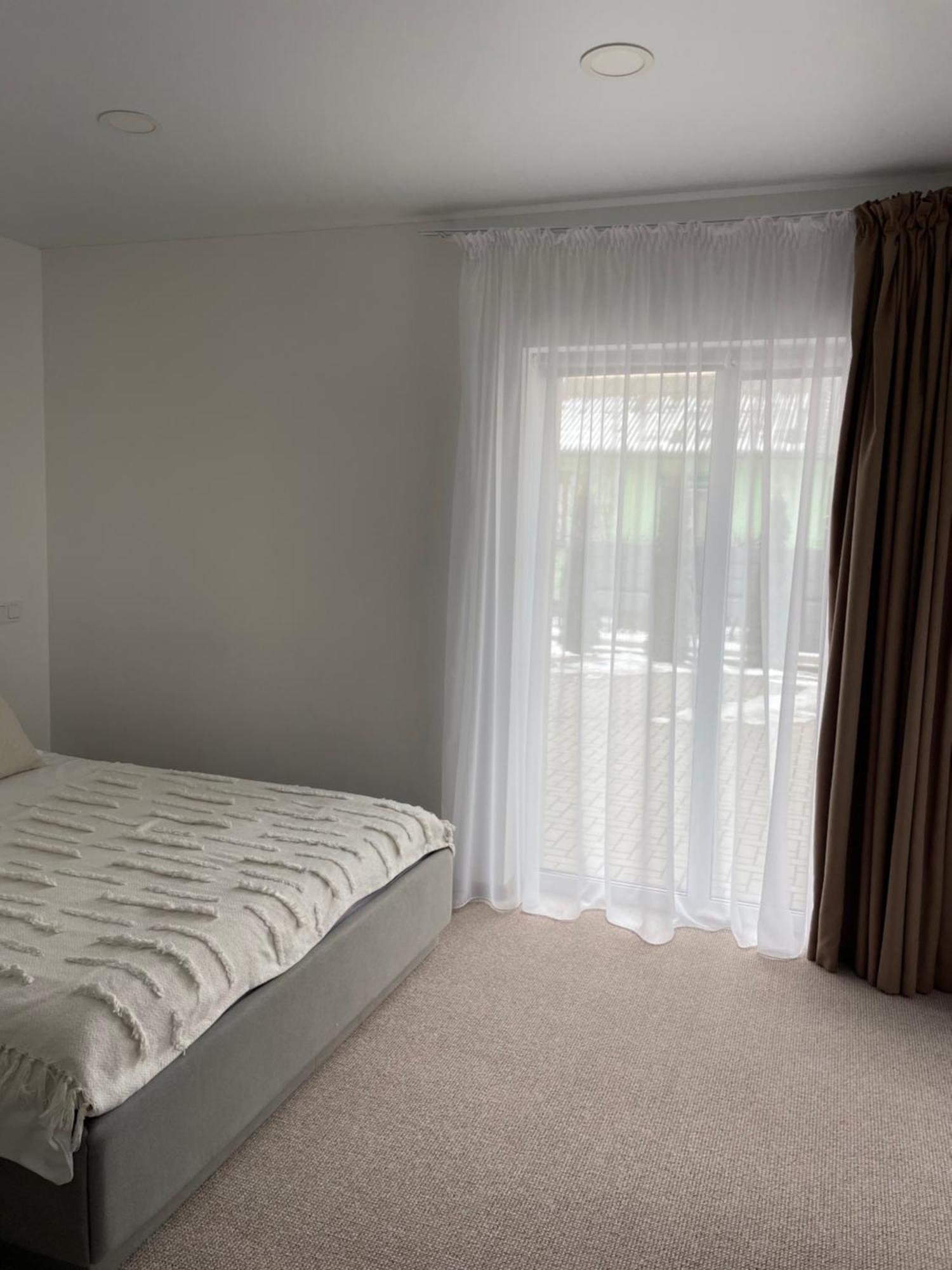 Izabeles Apartamentai 팔랑가 외부 사진