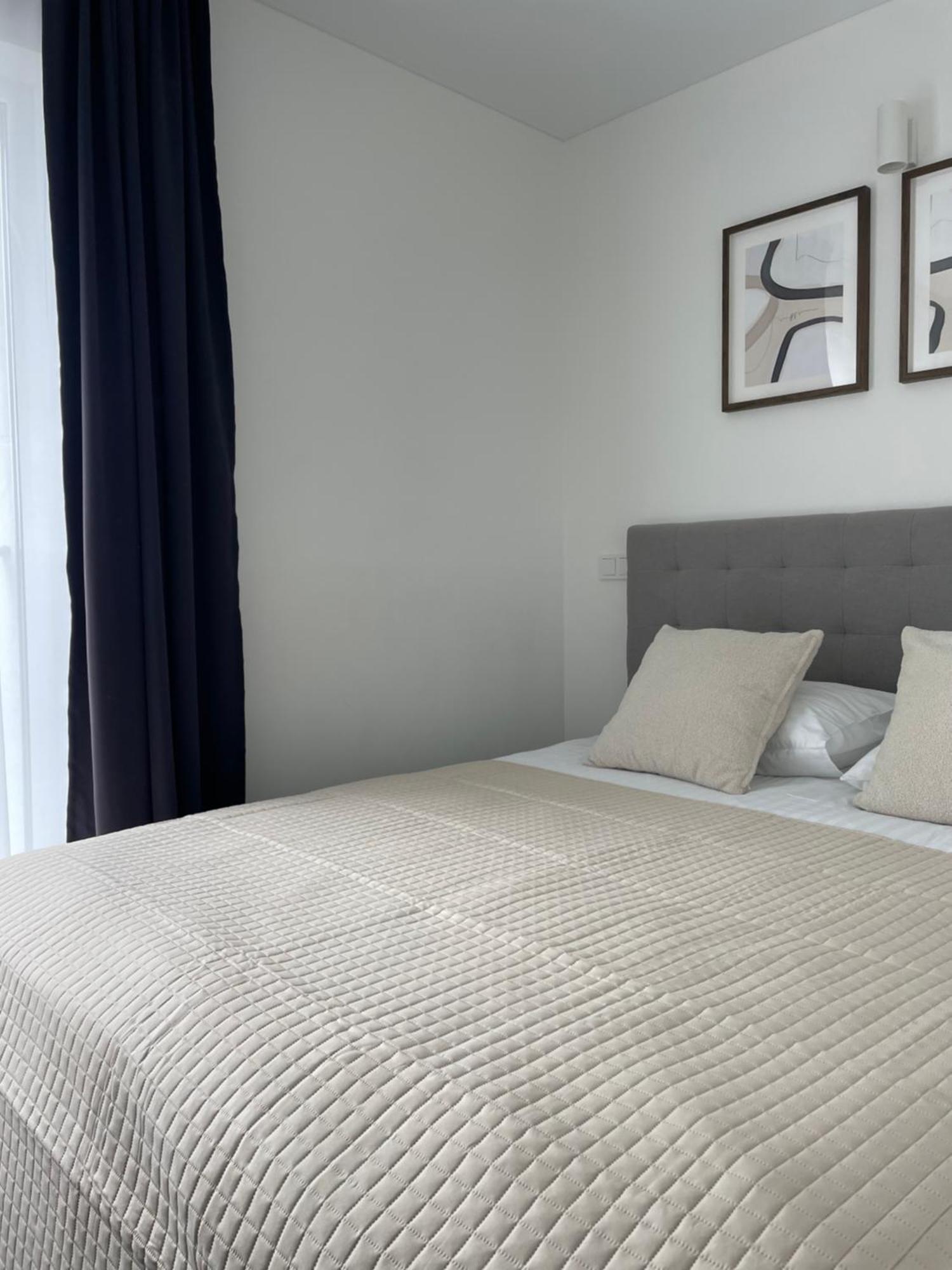 Izabeles Apartamentai 팔랑가 외부 사진