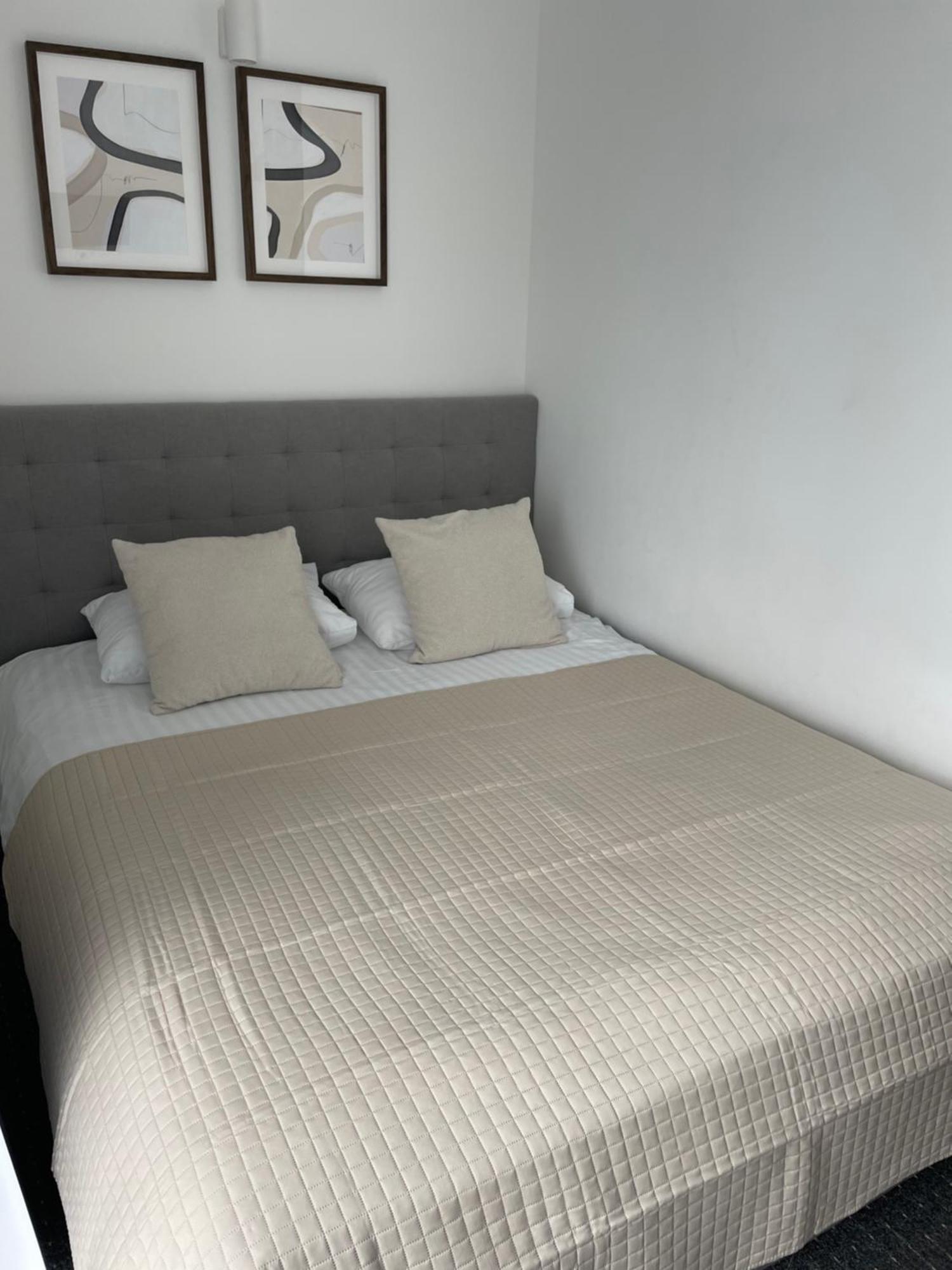 Izabeles Apartamentai 팔랑가 외부 사진
