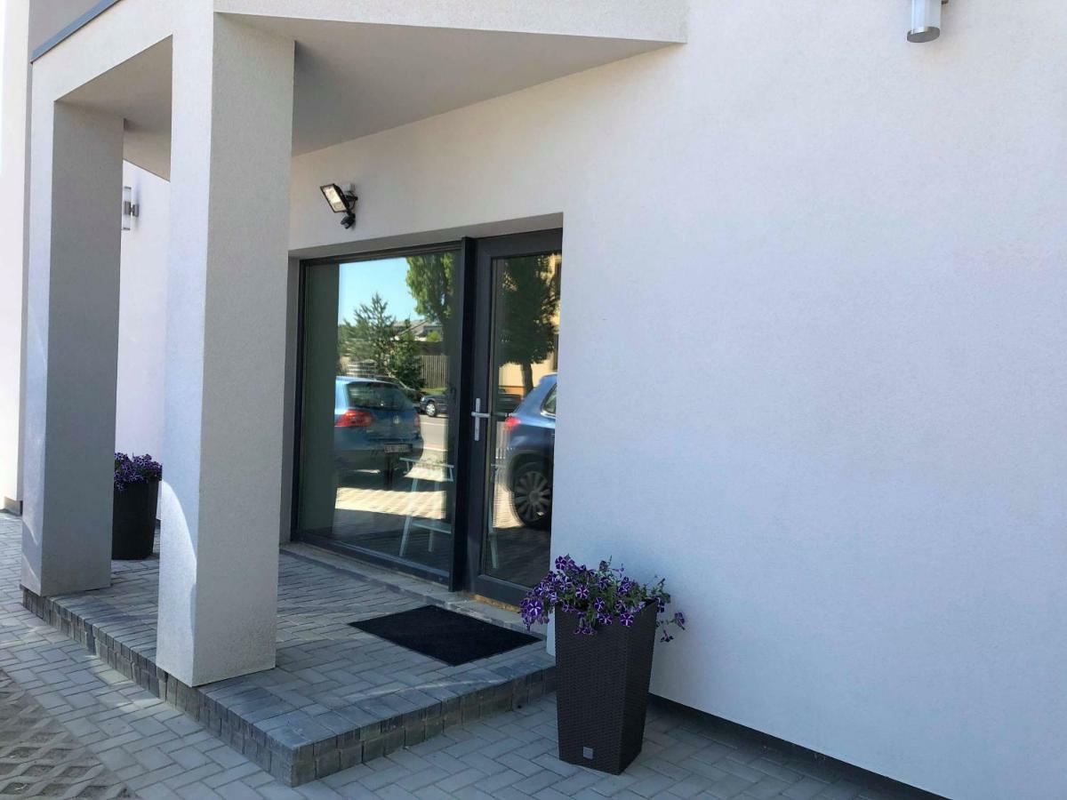 Izabeles Apartamentai 팔랑가 외부 사진